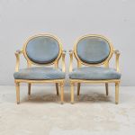 1434 6569 ARMCHAIRS